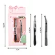 Tweezers for Men